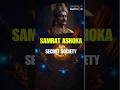 Samrat Ashoka Ki Secret Society Shorts
