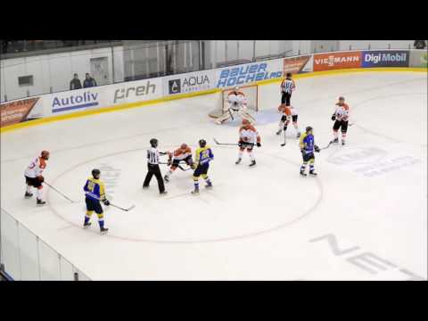 MOL87 ASC Corona Brasov   Dunaújvárosi Acélbikák   1 4 0 0, 1 1, 0 3 2016 10 30