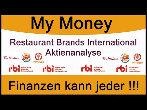 , title : 'Restaurant Brands International Aktienanalyse - Gewinner aus dem Peer-Group-Vergleich in der Analyse'