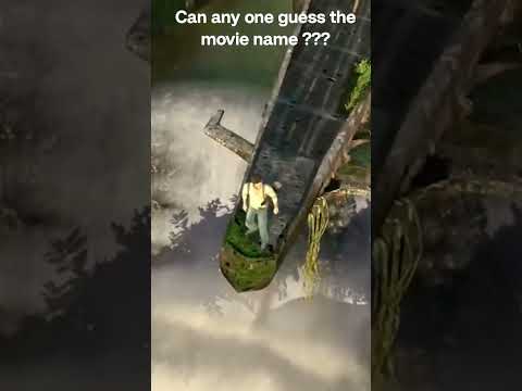 UNCHARTED 1 PS5 REMASTERED Gameplay 100% Walkthrough (4K 60FPS)