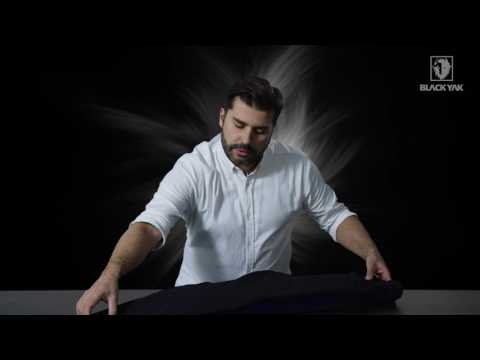 BLACKYAK Active Insulation Pants 2.0 - MEN