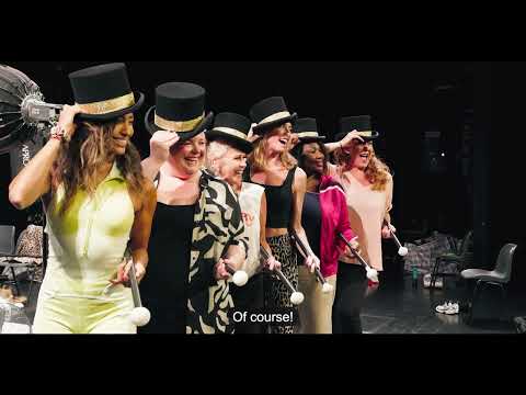 Video preview for Stepping Out Trailer from Youtube