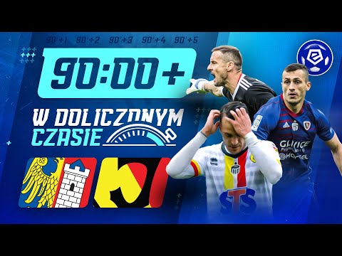 Mecz, który zdecydował o mistrzostwie! | PIAST - JAGIELLONIA | Ekstraklasa 2018/19