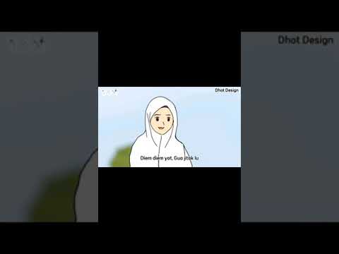 Ngeliwet Dirumah Robi - ANIMASI SEKOLAH