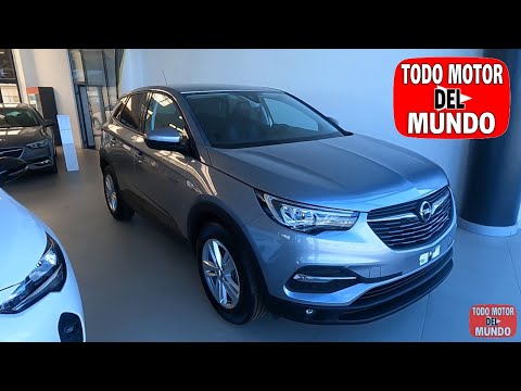 2021 Opel Grandland X ecotec ✅ grandland x 1.2 2021