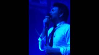 LCD Soundsystem &quot;Too Much Love&quot; @ Terminal 5 3/30/11