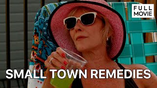 Small Town Remedies | English Full Movie | Drama