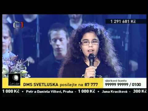Muoj Bože  - Katarina Knechtová a Monika Oláhová