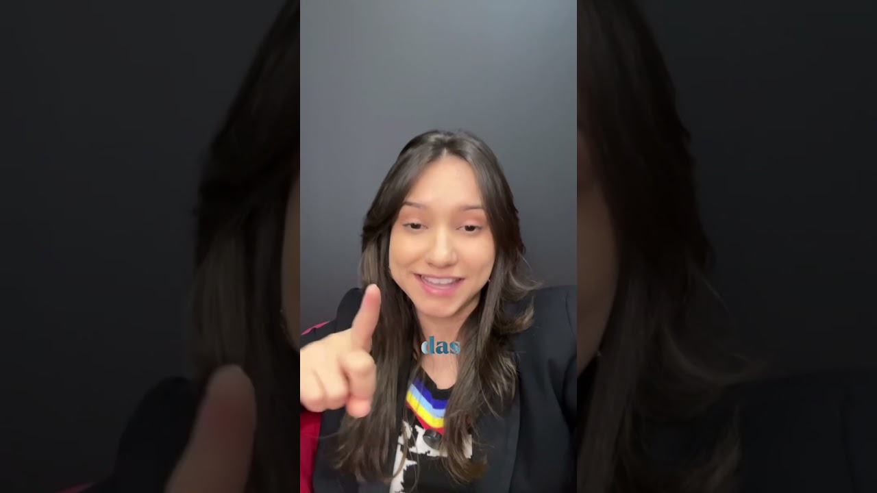 Pare de cometer esse erro no currículo