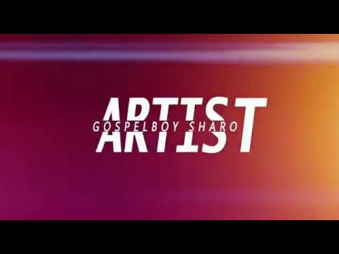 GOSPEL BOY SHARO - JOINE YOU