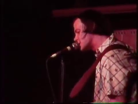 Neutral Milk Hotel Live 1996 - "King of Carrot Flowers pt. 3"