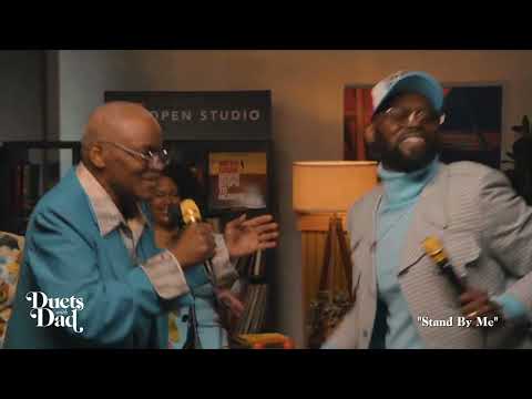 “Stand By Me” with Brian and Thomas Owens 