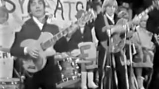 Music video thumbnail preview for The Easybeats - For My Woman by The Easybeats