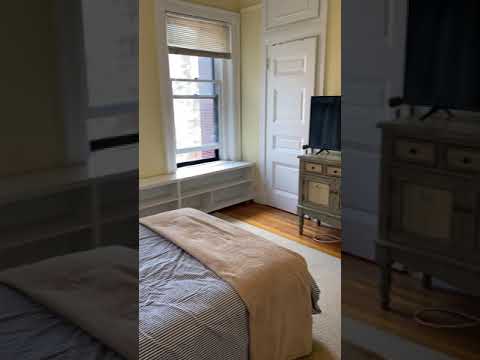 290 Commonwealth Ave #14, Boston MA