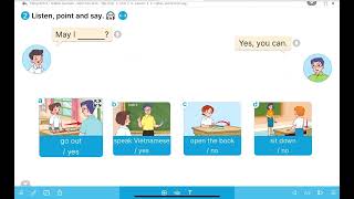 Grade 3- Unit 7- Lesson 2