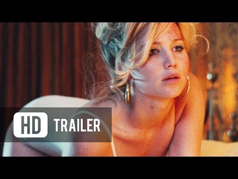 American Hustle trailer