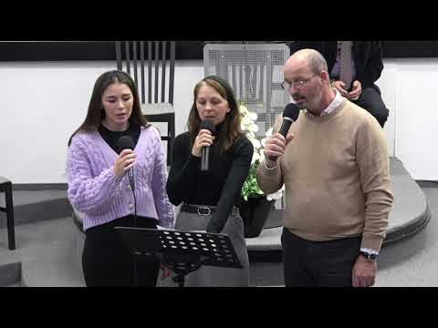 O n-am cuvinte Doamne Sfinte - Familia Pisuc