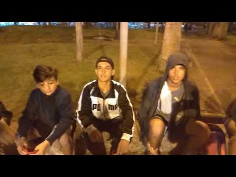 KENAY vs KRONOS | 4tos | 11 Gradas