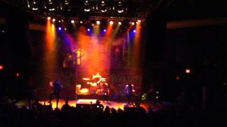 The Hopeless - Attack Attack! Live - 2/24/12