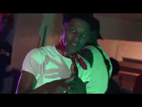 CM Pauli - What U Know (Official Music Video)