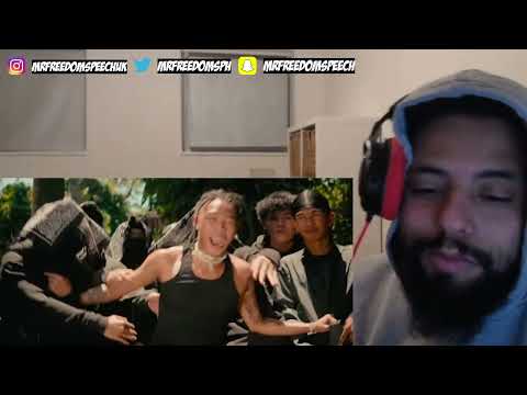 This Deserve More Recognition 🔥 *UK🇬🇧REACTION* 🇵🇭  Jae Bourgeoisie  -  Felicia  ( Official Video )