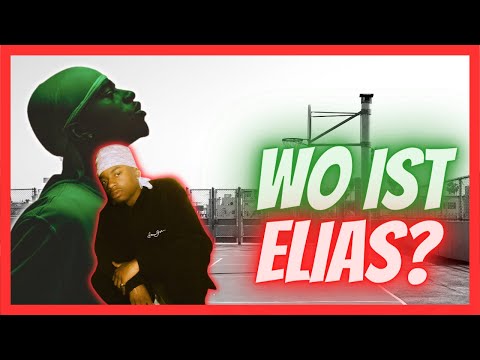 Wo ist Elias?