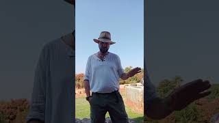 Israel National Trail - Day 3 update from Mayaan Baruch 🤠