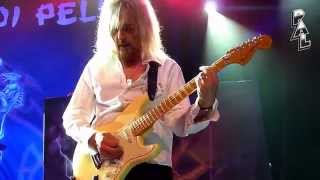 Axel Rudi Pell - Live - 2014-09-20 -  Zoetermeer. Burning Chains / Nasty Reputations, concert