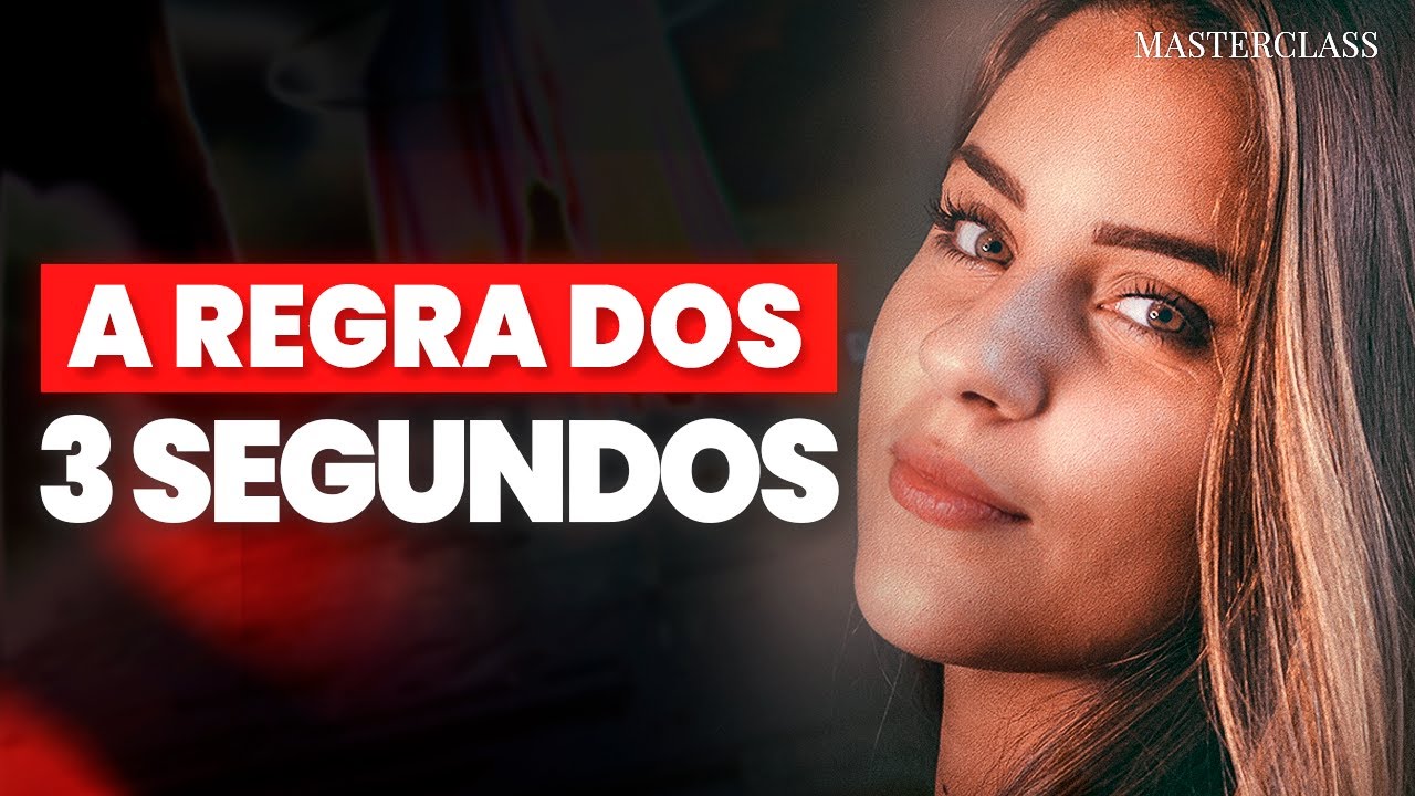 5 SINAIS CLAROS DE QUE UMA MULHER TE QUER *mas ela nunca vai te contar*