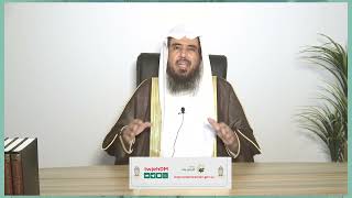 صورة 02   فضائل ليلة القدر  ـ لفضيلة الشيخ سعد بن تركي الخثلان