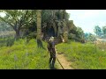Only One Spoon Unlocks Ancient Ruins In Toussaint—And An Amazing Reward