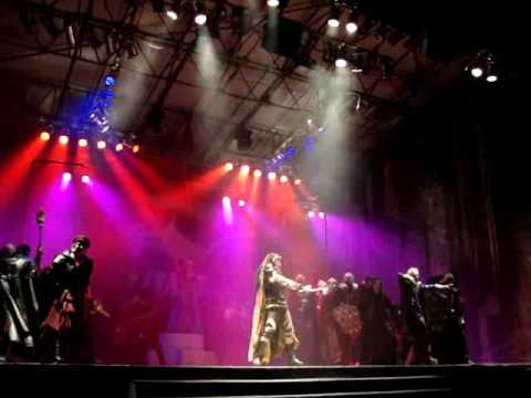 Encerramento - Noites do terror: A noite maldita