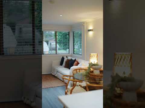 3 Willari Avenue, Narara, NSW 2250, 3 Schlafzimmer, 1 Badezimmer, House