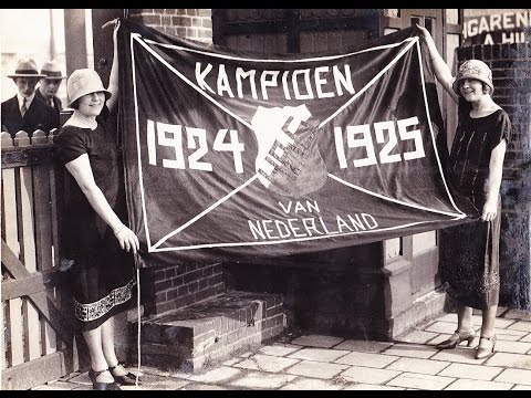 HVHTV AFLEVERING 64; De historie van HBS in beeld en geluid