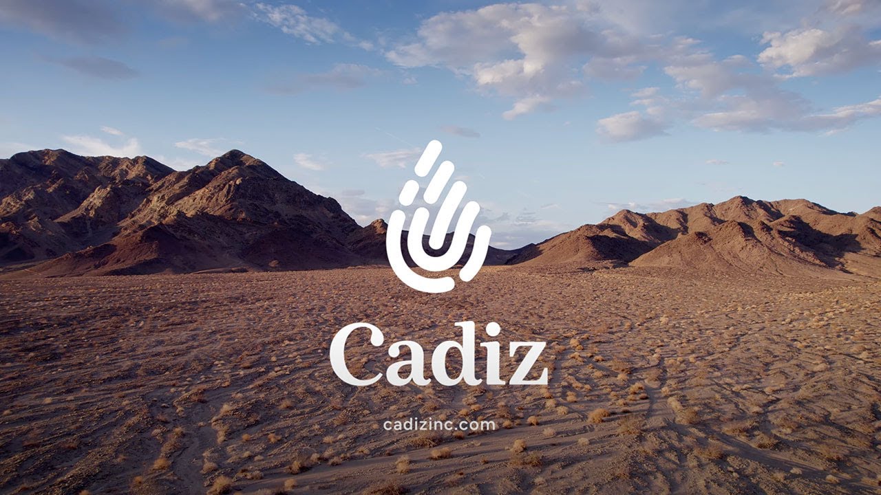 The Science - About the Hydrology of the Cadiz Aquifer System