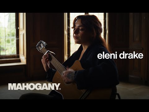 Mahogany and Eleni Drake