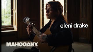 Mahogany