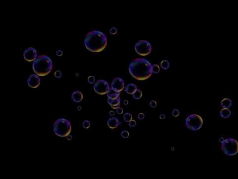 Čarobni balon - dječja meditacija za otpuštanje briga i straha