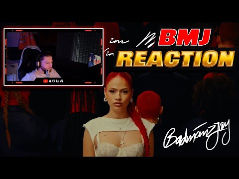 Comeback des Jahres?! 😱 Badmómzjay – Haus im Meer REACTION