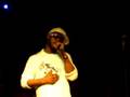 Dwele @ Sugarhill 7.24 {Vain}