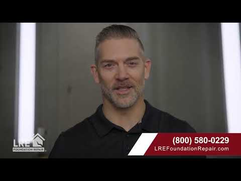 Concrete Repair & Leveling in Florida