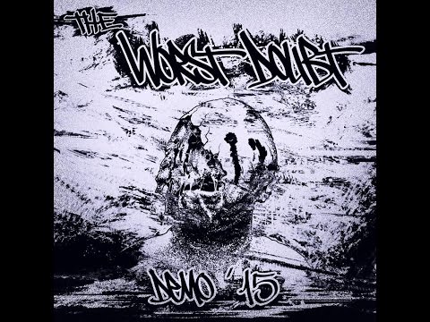 The Worst Doubt - Demo 2015 [Full Album] (HD)