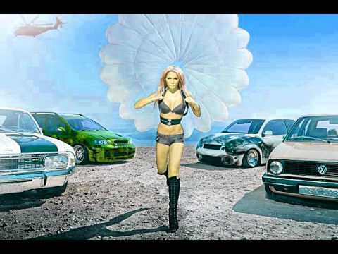 Ricardo Reyna - Rocking To The Beat (Dj Waldi Eurodance Remix 2015)