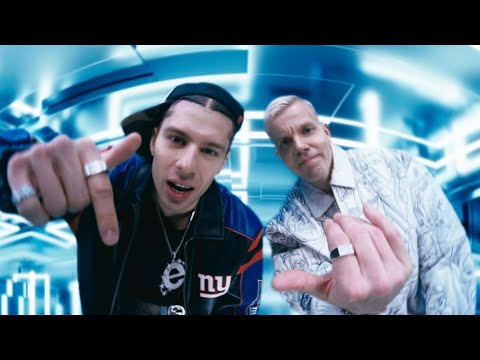 vitunleija® - Meidän pöytä (feat. Cledos, Elastinen) [Official Music Video]