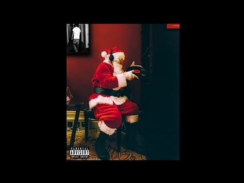 l'Morphine - Papa Noël ( Prod: LIMITE BEATZ )