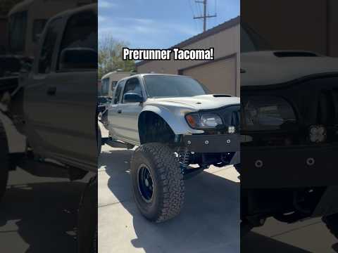 It’s Taco Tuesday 🌮 Check out this rig running a #Camburg rearend housing and hubs!