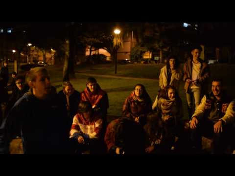 Dok vs QMC - Semifinal Réplica - 2017 Battle