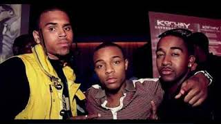 Chris Brown ft  Bow Wow , Omarion -  Slam