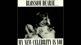 Ron Carter - Killing Me Softly With His Song - from My New Celebrity Is You by Blossom Dearie