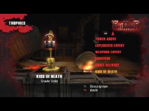 The Punisher: No Mercy - Sinistermoon's PS3 Reviews